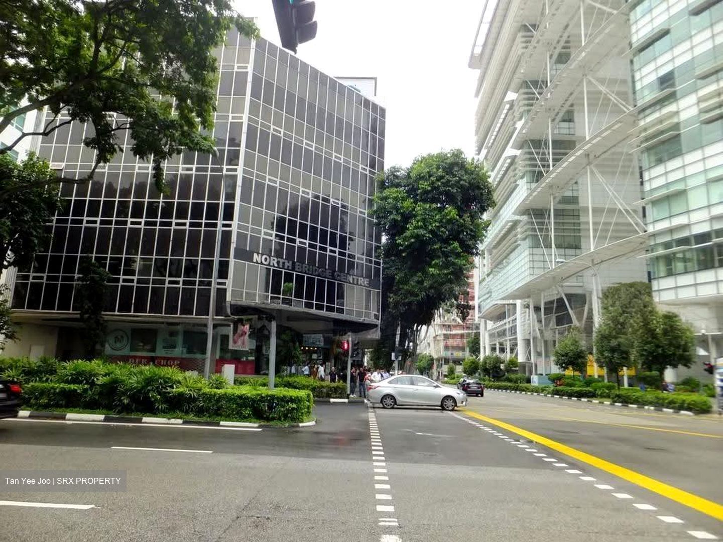 North Bridge Centre (D7), Office #617280071